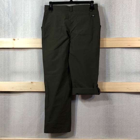 NWT The North Face Girl Parker Pants Size: M - Picture 4 of 4